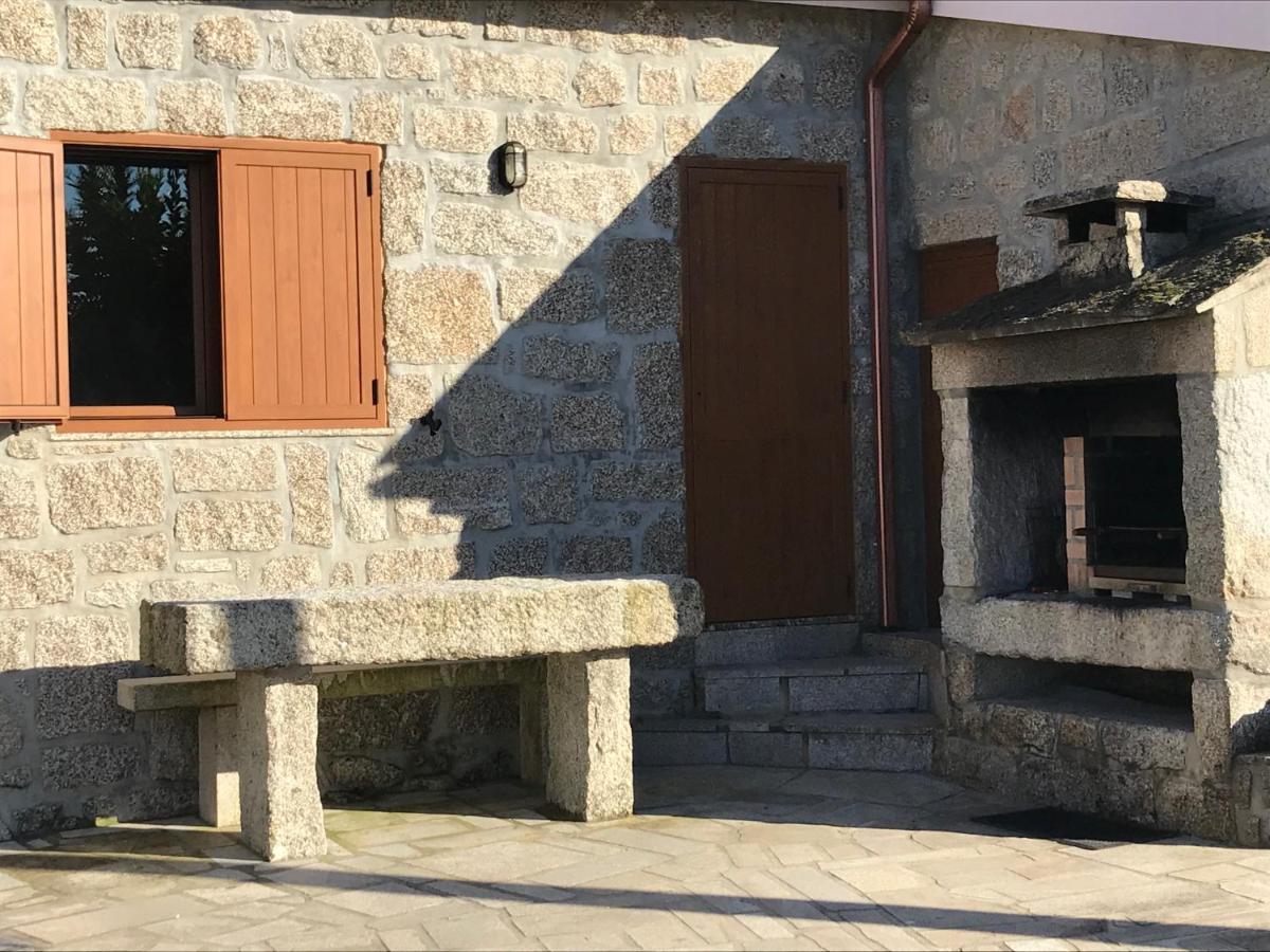 Casa Da Lage - Piscina Privada - Geres Zewnętrze zdjęcie