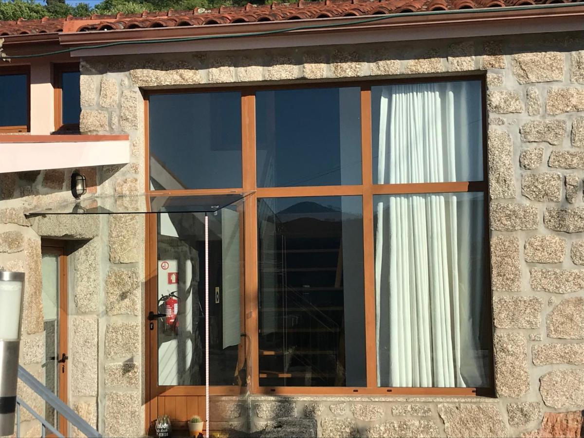Casa Da Lage - Piscina Privada - Geres Zewnętrze zdjęcie