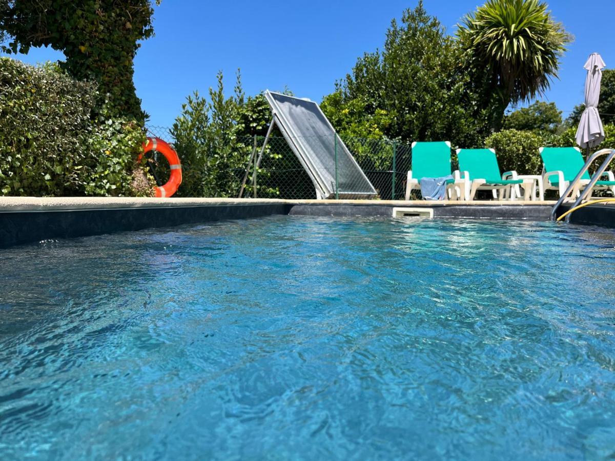 Casa Da Lage - Piscina Privada - Geres Zewnętrze zdjęcie