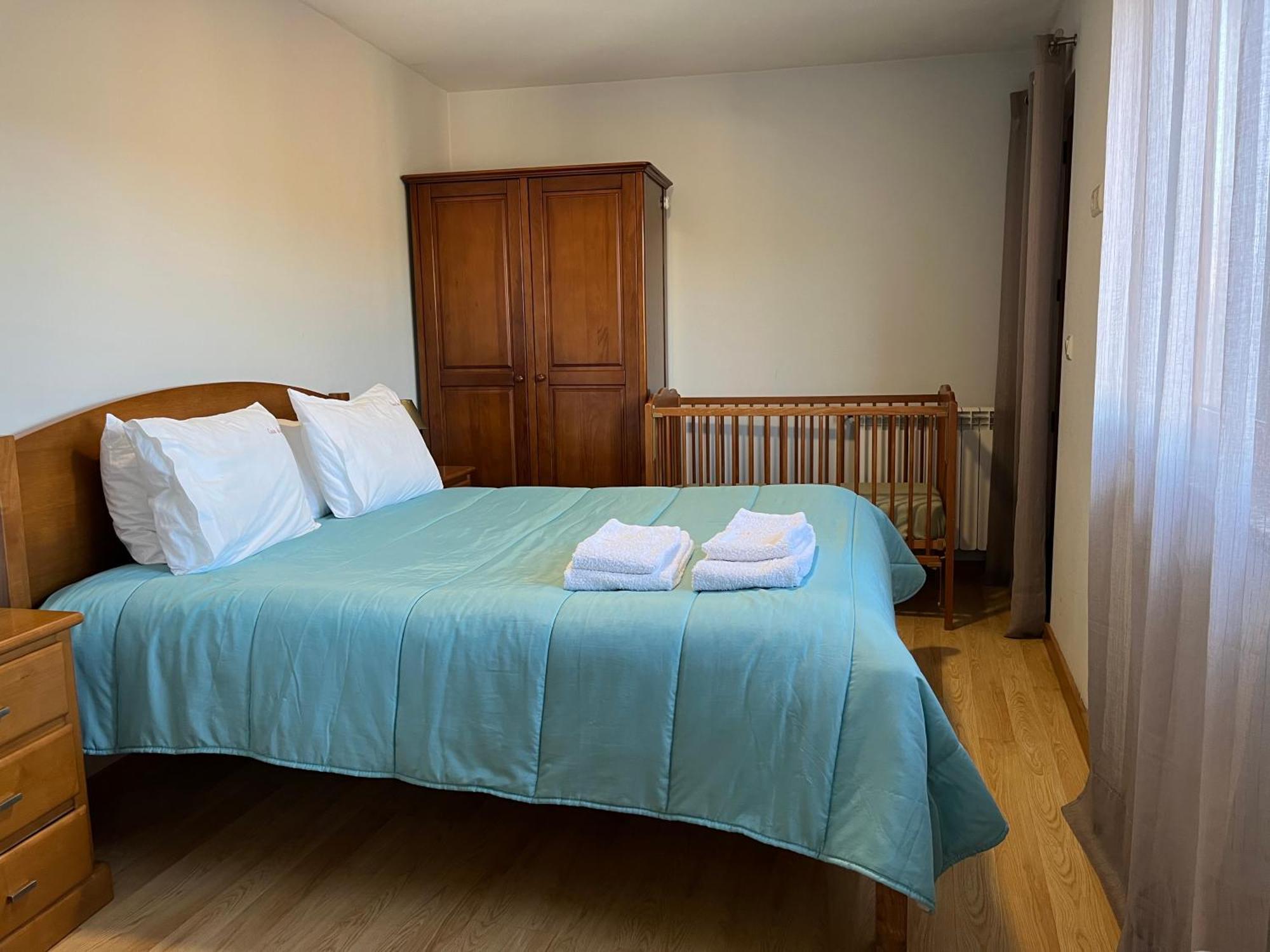 Casa Da Lage - Piscina Privada - Geres Zewnętrze zdjęcie