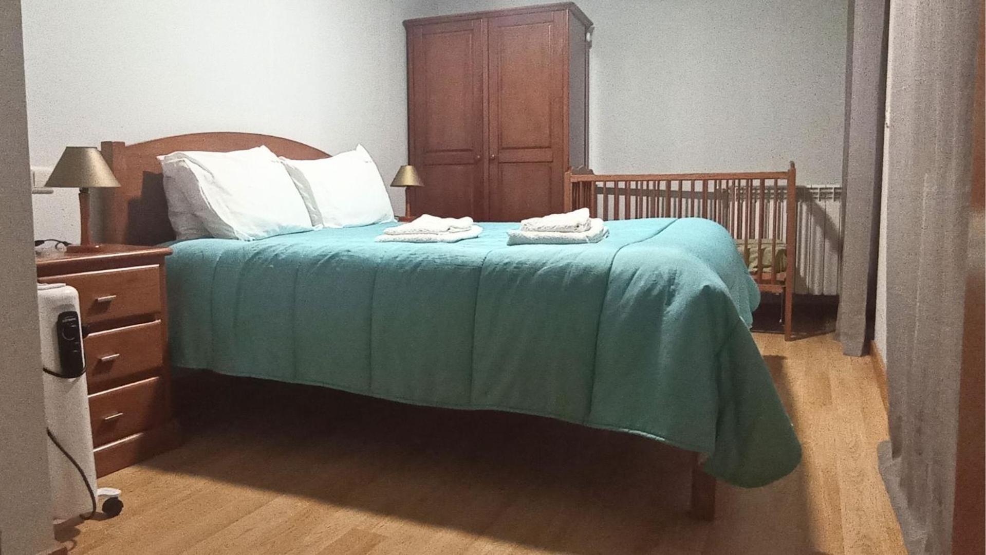 Casa Da Lage - Piscina Privada - Geres Zewnętrze zdjęcie