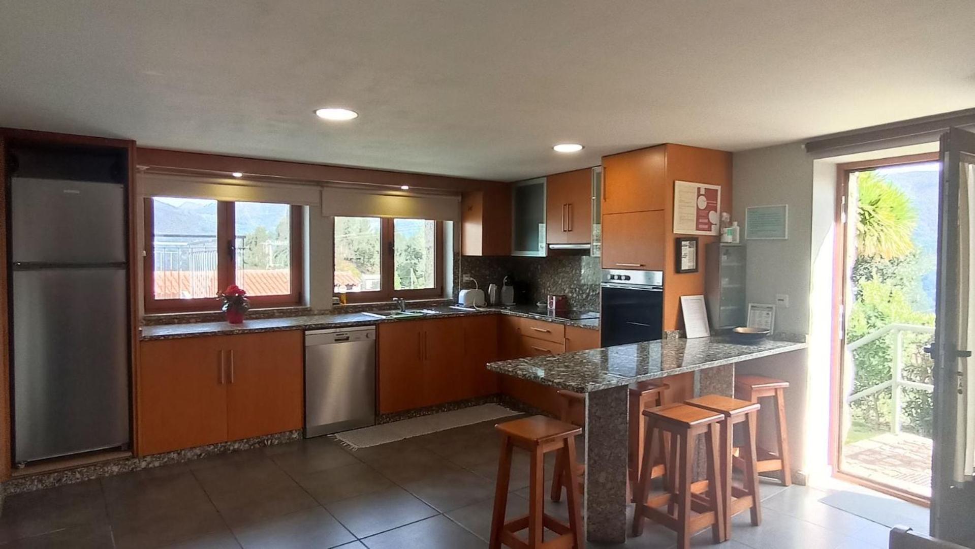 Casa Da Lage - T1 Com Piscina Privada - Geres Zewnętrze zdjęcie