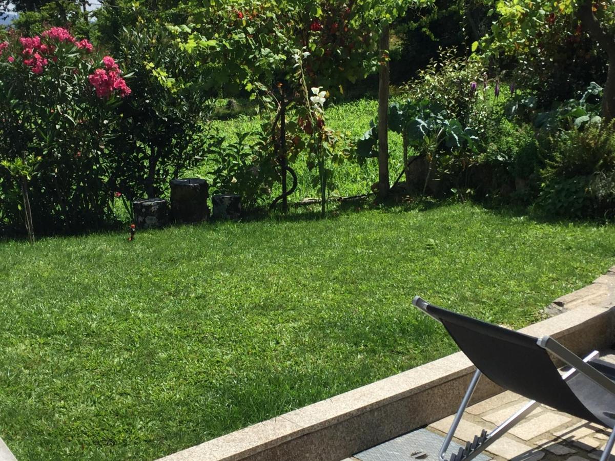Casa Da Lage - Piscina Privada - Geres Zewnętrze zdjęcie